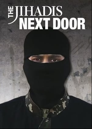 The Jihadis Next Door