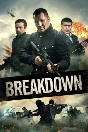 Breakdown Breakdown