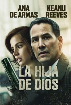 La hija de Dios La hija de Dios