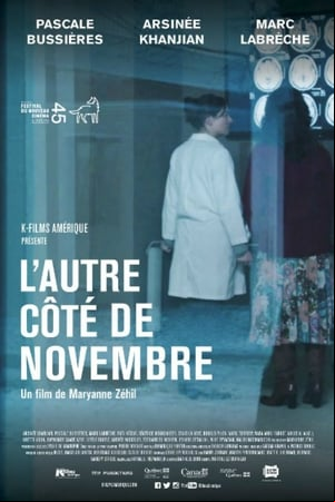 LAutre côté de novembre LAutre côté de novembre