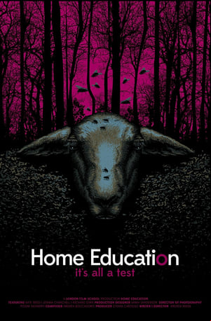 Home Education Home Education