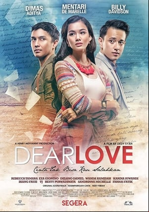 Dear Love