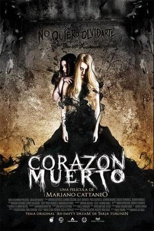 Corazón muerto