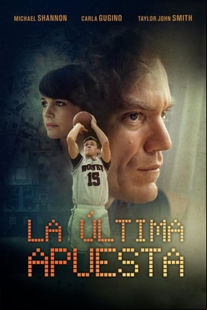La última apuesta La última apuesta