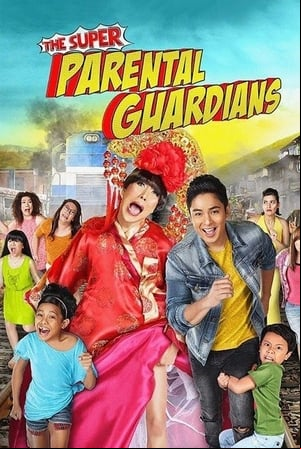 The Super Parental Guardians The Super Parental Guardians