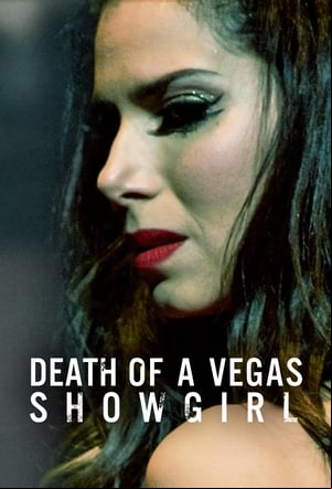 Muerte de una Showgirl Muerte de una Showgirl