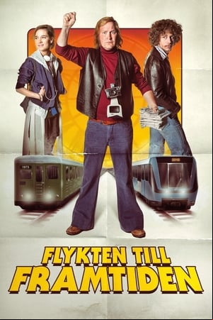 Flykten till framtiden Flykten till framtiden