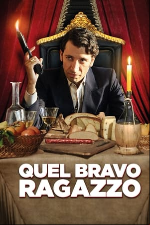 Quel bravo ragazzo Quel bravo ragazzo