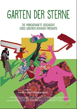 Garten der Sterne Garten der Sterne