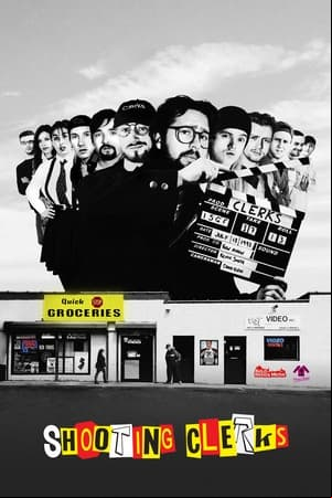 Shooting Clerks Shooting Clerks