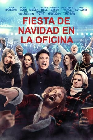 Fiesta de empresa