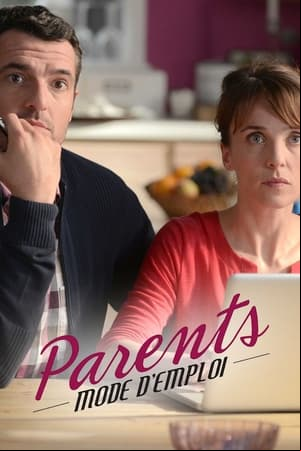 Parents mode demploi, le film: Avis de turbulences sur la famille Martinet