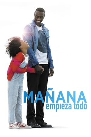 Mañana empieza todo Mañana empieza todo