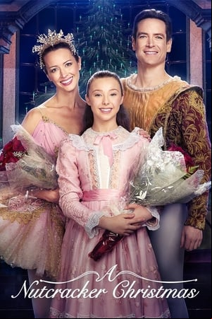 A Nutcracker Christmas A Nutcracker Christmas