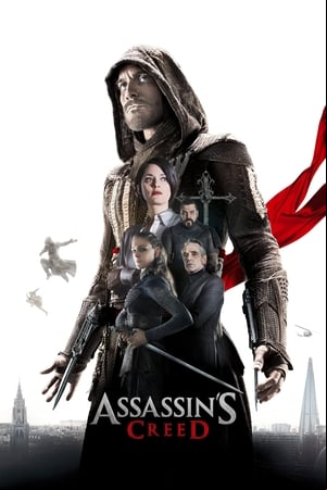Assassins Creed Assassins Creed