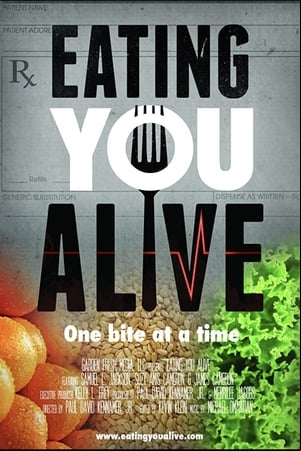 Eating You Alive Eating You Alive