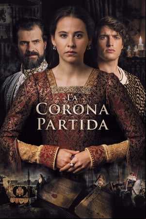La corona partida La corona partida