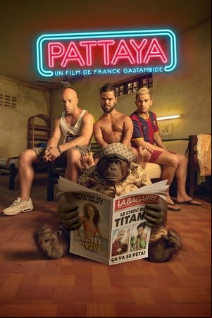Pattaya Pattaya