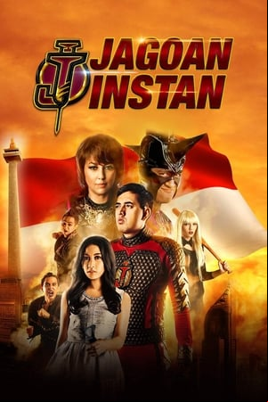 Jagoan Instan