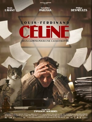Louis-Ferdinand Céline Louis-Ferdinand Céline