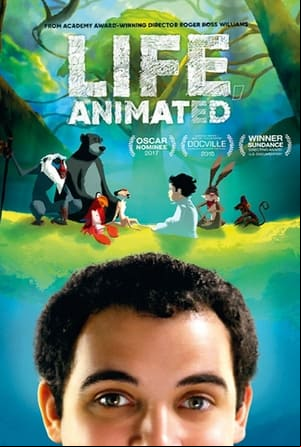 Life, Animated Life, Animated
