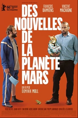 Noticias de la familia Mars Noticias de la familia Mars