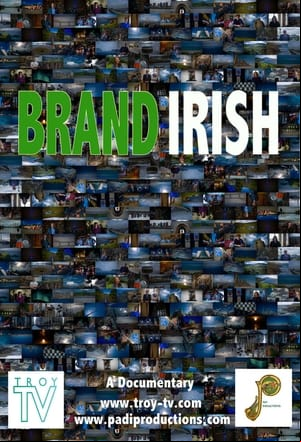 Brand Irish