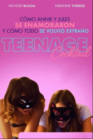 Teenage Cocktail Teenage Cocktail
