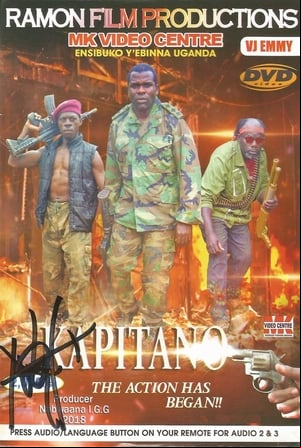 Kapitano Kapitano