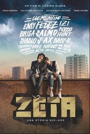 Zeta Zeta