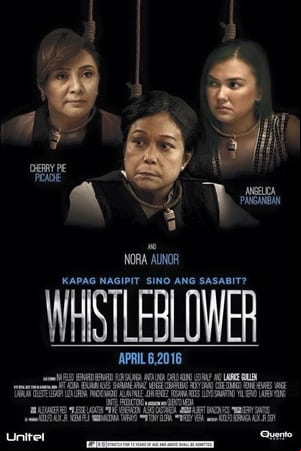 Whistleblower Whistleblower