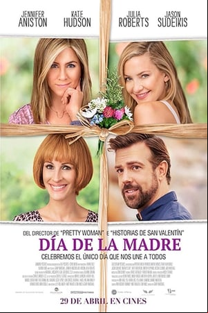 Feliz día de la madre Feliz día de la madre