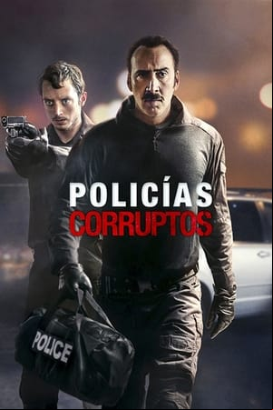 Policías corruptos Policías corruptos