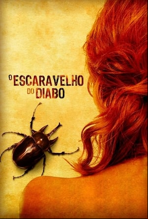 O Escaravelho do Diabo