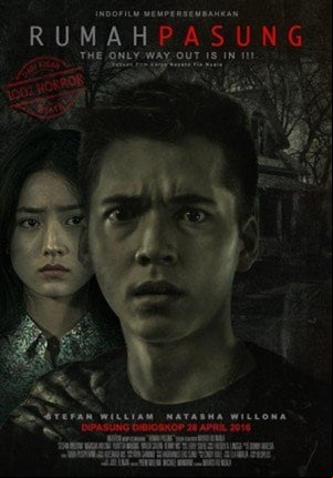Rumah Pasung Rumah Pasung