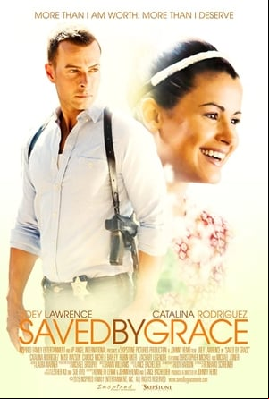 Saved by Grace Saved by Grace