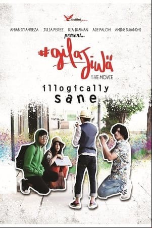 Gila Jiwa the Movie Gila Jiwa the Movie