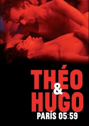 Theo y Hugo, París 5:59