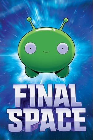 Final Space