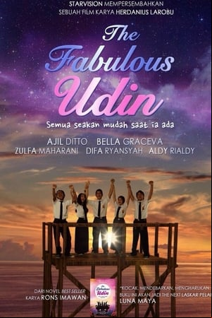 The Fabulous Udin