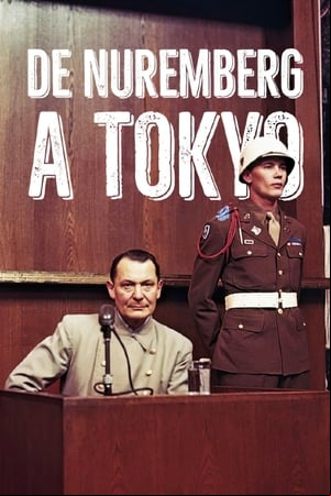 De Nuremberg à Tokyo