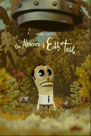 The Absence of Eddy Table The Absence of Eddy Table