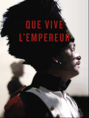 Que vive lEmpereur