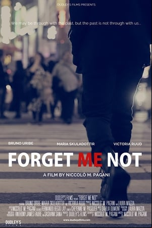 Forget Me Not