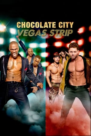 Chocolate City: Vegas Strip Chocolate City: Vegas Strip