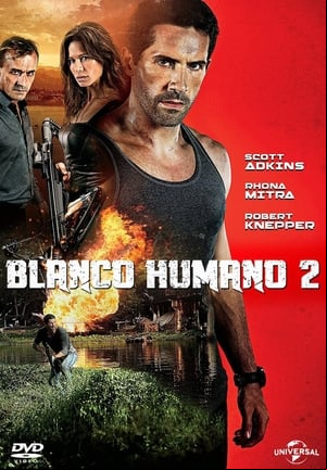 Blanco humano 2 Blanco humano 2