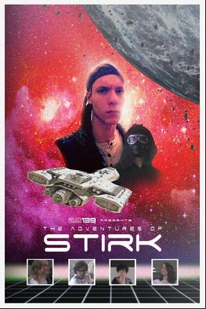 The Adventures of Stirk