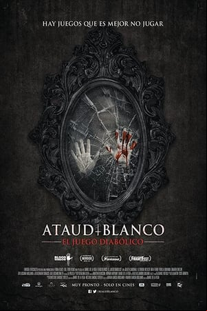 Ataúd blanco: El juego diabólico
