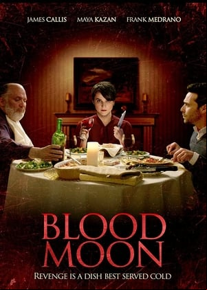 Blood Moon Blood Moon
