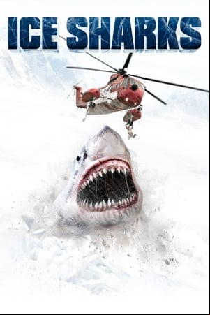 Tiburones del hielo